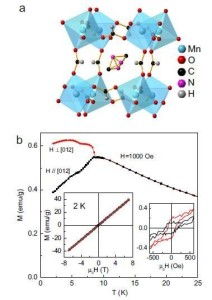 有机微纳晶体与电子受体在有机光电器件中的协同作用研究